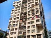 2 BHK Flat In Prince Tower for Rent In Kharghar