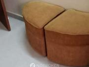 2 BHK Flat In Proviso Paradise for Rent In Kharghar