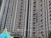 2 BHK Flat In Puraniks Rumah Bali for Rent In Thane