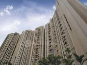 2 BHK Flat In Puraniks Rumah Bali for Rent In Thane West