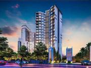 2 BHK Flat In Purva Panorama For Sale In Thane