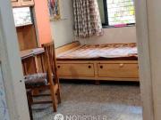 2 BHK Flat In Pushkar Sagar Chs Ltd for Rent In Dombivli...