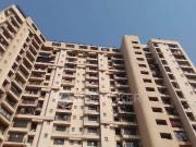 2 BHK Flat In Pushpanjali Residency For Sale In Thane West