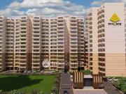 2 BHK Flat In Pyramid Urban Homes For Sale In Sector 67 A
