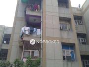 2 BHK Flat In Rail Vihar for Rent In Indirapuram