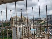 2 BHK Flat In Rajveer Apartments, Andheri West, Mumbai For S