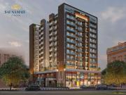 2 BHK Flat In Ram Subadra For Sale In Panvel