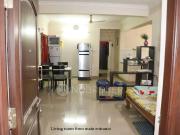 2 BHK Flat In Reliance Paradise, Masjid Banda, Kondapur...