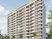 2 BHK Flat In Rohit Aloha for Rent In Wakad