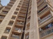 2 BHK Flat In Rose Royale for Rent In Andheri West