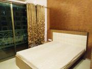 2 BHK Flat In Rosewood Heights for Rent In Kharghar
