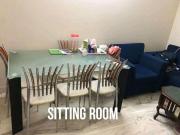 2 BHK Flat In Royal White House Apartment for Rent In Vasan