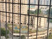 2 BHK Flat In Ruby 1, Cosmos Jewels For Sale In Thane West