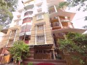 2 BHK Flat In Rukmini Apartment for Rent In West Marredpally