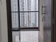 2 BHK Flat In Runwal Eirene for Rent In Thane West