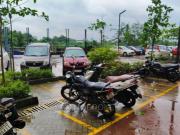 2 BHK Flat In Runwal Garden Primerose 2 for Rent In Dombivli