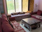 2 BHK Flat In Runwal Gardencity, Balkum, Thane West for Rent