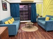 2 BHK Flat In Rustomjee Central Park, Andheri East for Rent