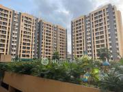 2 BHK Flat In Rustomjee L 4 Virar For Sale In Kandivali Wes
