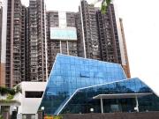 2 BHK Flat In Saffire Heights For Sale In Kandivali East