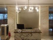 2 BHK Flat In, Saffron Heights for Rent In Andheri West