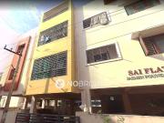 2 BHK Flat In Sai Flats for Lease In Kolathur