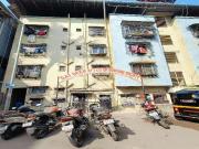 2 BHK Flat In Saideep Chs For Sale In Aroli Mumbai