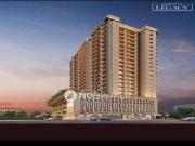 2 BHK Flat In Samatha Apartment For Sale In Mulund Colony