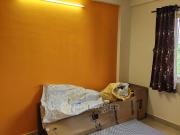 2 BHK Flat In Sanjana Bliss, Bellandur for Rent In...