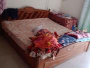 2 BHK Flat In Satyam Chsl, Satyam Co operative Housing...