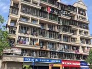 2 BHK Flat In Satyam Paradise for Rent In Navi Mumbai