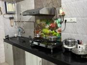 2 BHK Flat In Saurabh Avenue, Kharghar for Rent In Kharghar