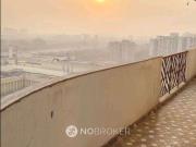 2 BHK Flat In Saya Gold Avenue for Rent In Indirapuram