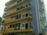 2 BHK Flat In Sb for Rent In Yelahanka New Town