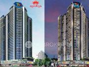 2 BHK Flat In Seven Eleven Ayodhya For Sale In Mira Road Ea