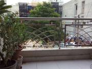 2 BHK Flat In Shakti Khand 2, Indirapuram for Rent In...