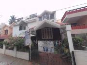 2 BHK Flat In Shankar Residency for Rent In Jp Nagar