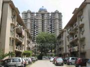 2 BHK Flat In Shipra Sun City, Indirapuram for Rent In Indi