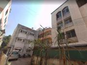 2 BHK Flat In Shiv Darshan Apartment for Rent In Hadapsar