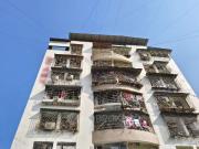 2 BHK Flat In Shiv Govind Apartment for Rent In Kharghar
