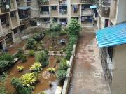 2 BHK Flat In Shiva Kalpataru Arcade For Sale In Panvel