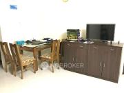 2 BHK Flat In Shree Ambica Heritage for Rent In Kharghar