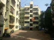2 BHK Flat In Shree Sai Sadhana Society for Rent In...