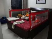 2 BHK Flat In Shree Satya Shankar Residency for Rent In...
