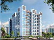 2 BHK Flat In Shree Swastik Regalia for Rent In Thane West