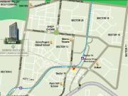 2 BHK Flat In Shreeji Infinity For Sale In Navi Mumbai