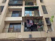 2 BHK Flat In Siddhivinayak Residency for Rent In Thane West