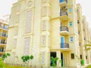 2 BHK Flat In Signature Global Park 3 Extention Sohna Road f