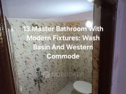 2 BHK Flat In Siraj Residency Plot No. 99b, Bsp Colony, Moti