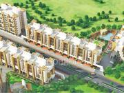2 BHK Flat In Six Wishes For Sale In Talegaon Dabhade
